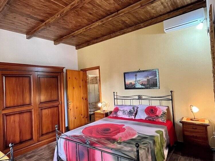 بنسيون Agriturismo Fontanella