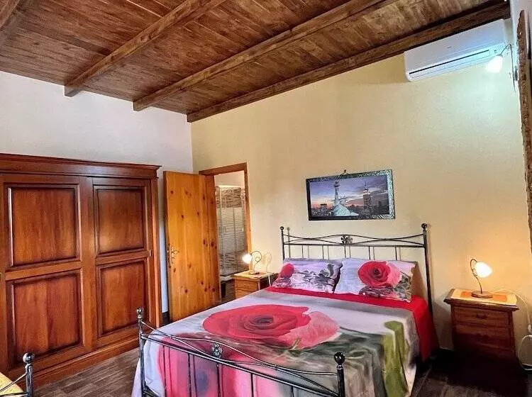 ペンション Agriturismo Fontanella