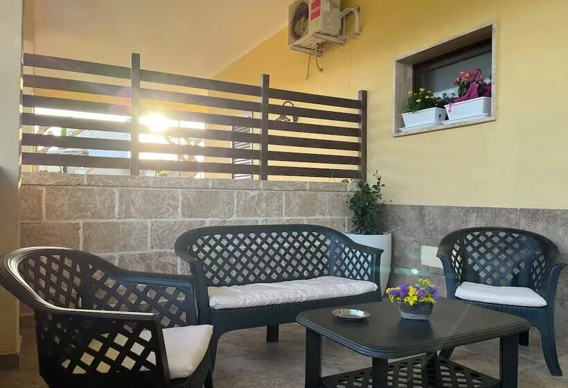 ペンション Agriturismo Fontanella
