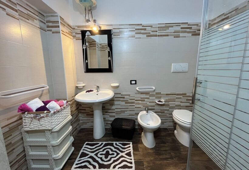 بنسيون Agriturismo Fontanella