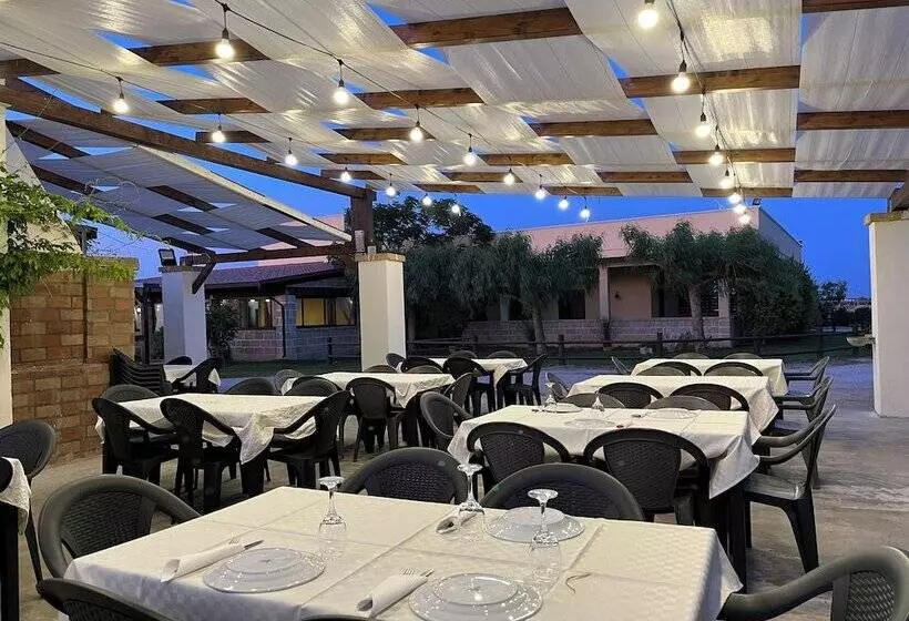ペンション Agriturismo Fontanella