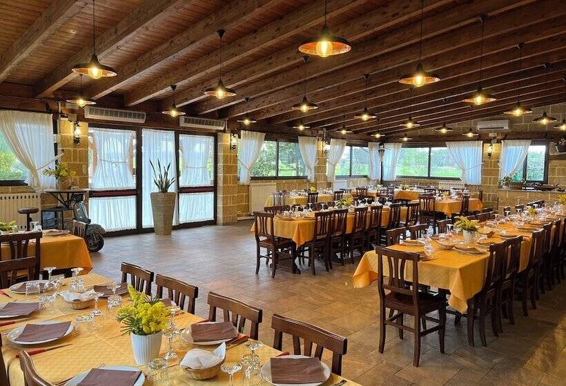 بنسيون Agriturismo Fontanella