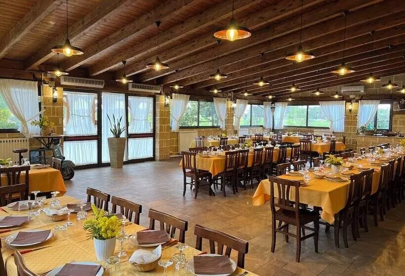 ペンション Agriturismo Fontanella