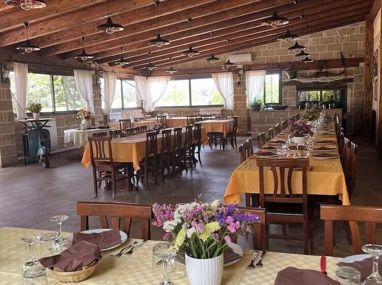 ペンション Agriturismo Fontanella
