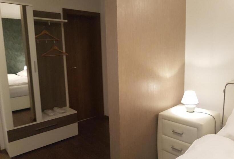 펜션 Agropenzion 7divov