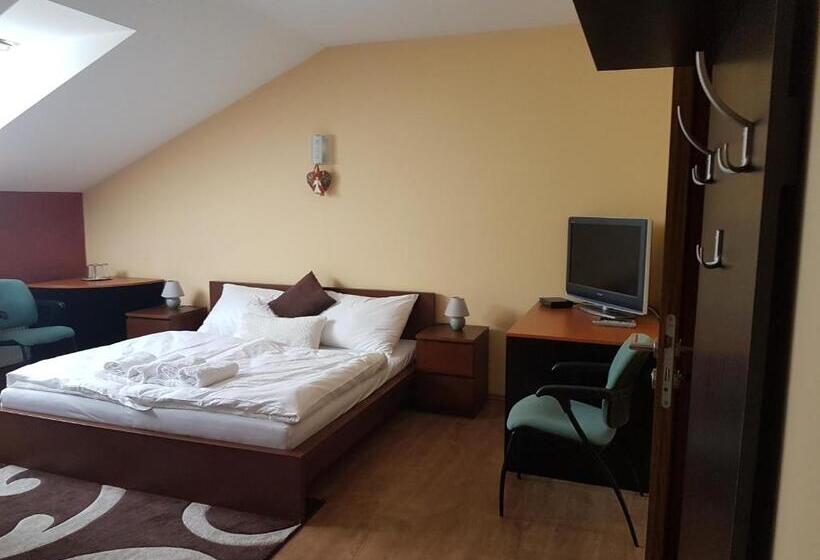 펜션 Agropenzion 7divov