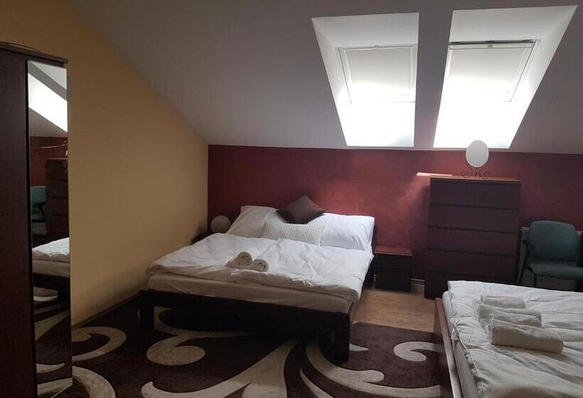 펜션 Agropenzion 7divov