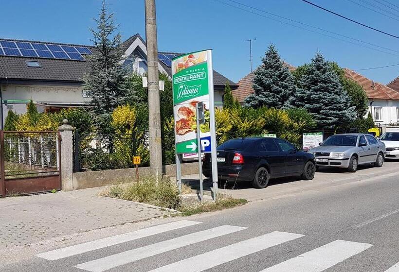 펜션 Agropenzion 7divov