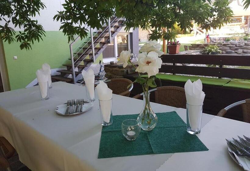 펜션 Agropenzion 7divov