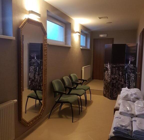 펜션 Agropenzion 7divov