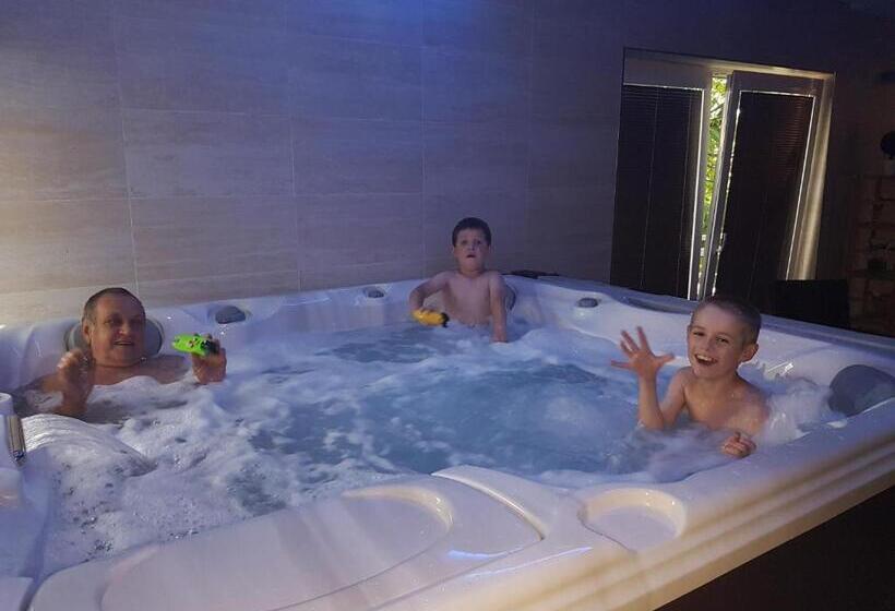 펜션 Agropenzion 7divov