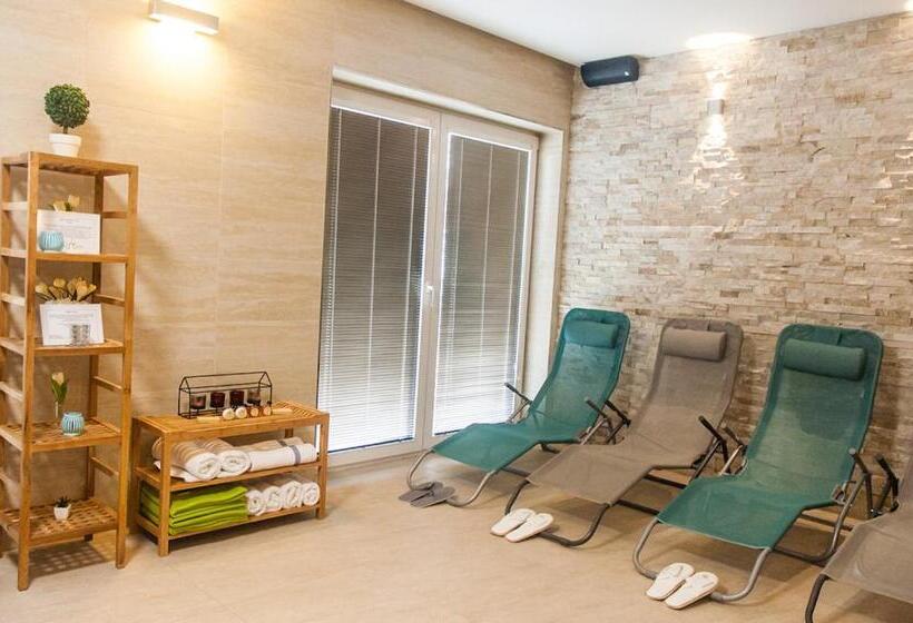 펜션 Agropenzion 7divov