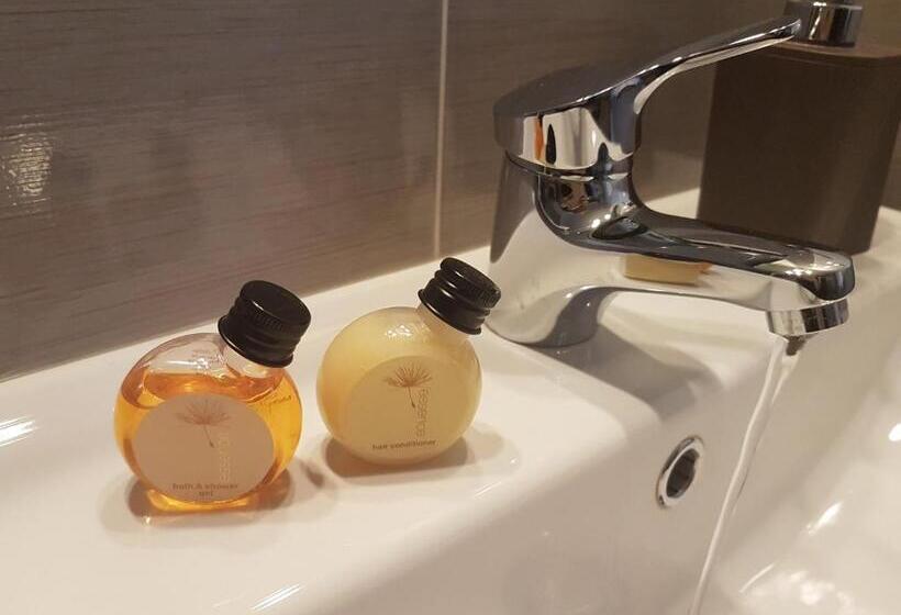 펜션 Agropenzion 7divov