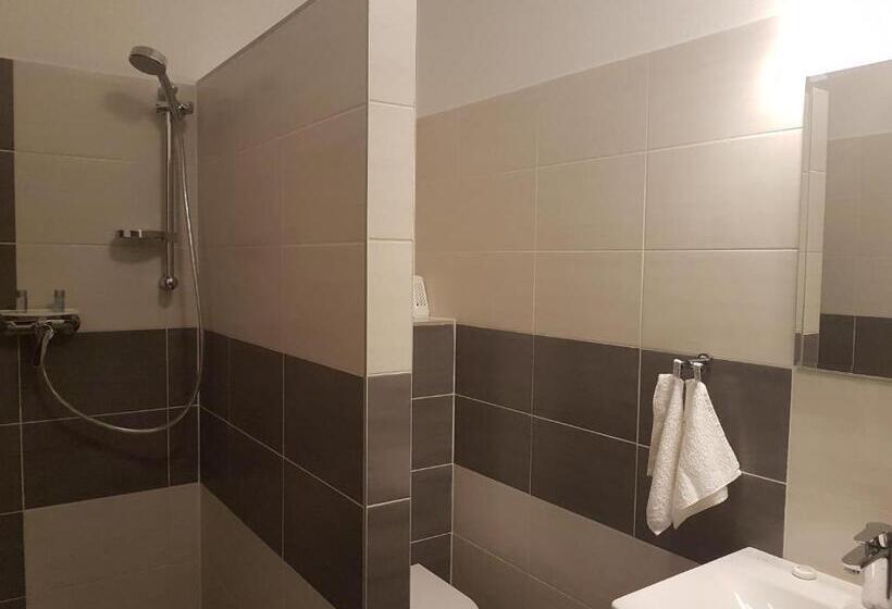 펜션 Agropenzion 7divov