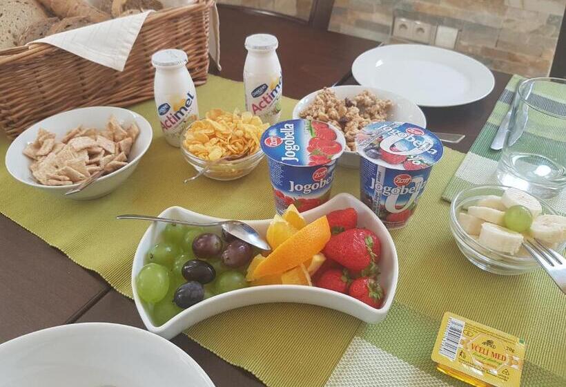 펜션 Agropenzion 7divov