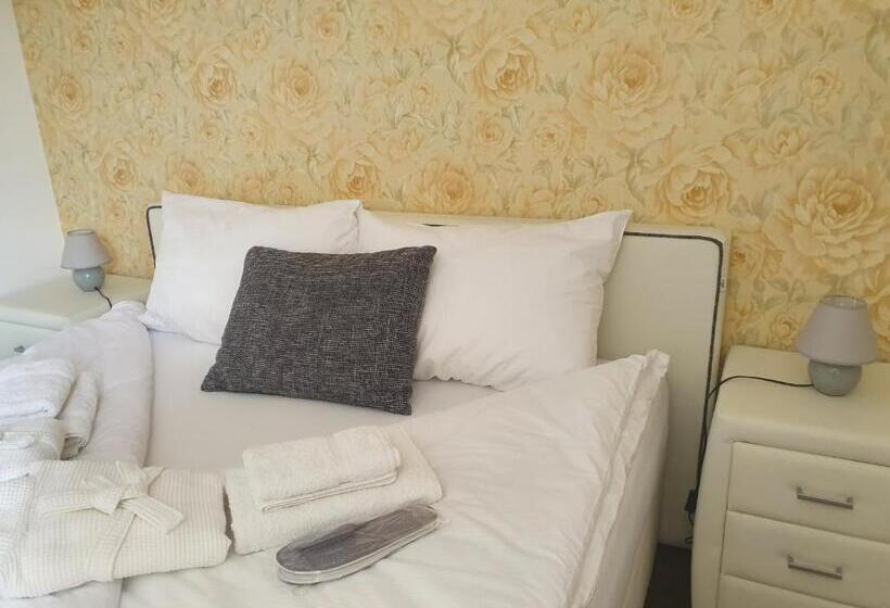 펜션 Agropenzion 7divov