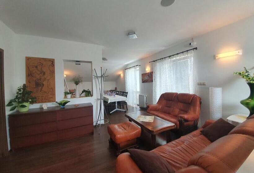 펜션 Agropenzion 7divov