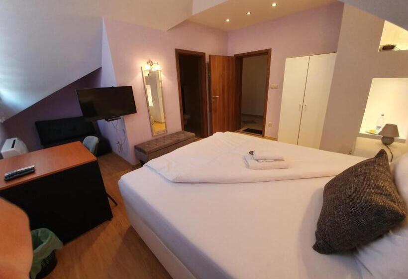 펜션 Agropenzion 7divov