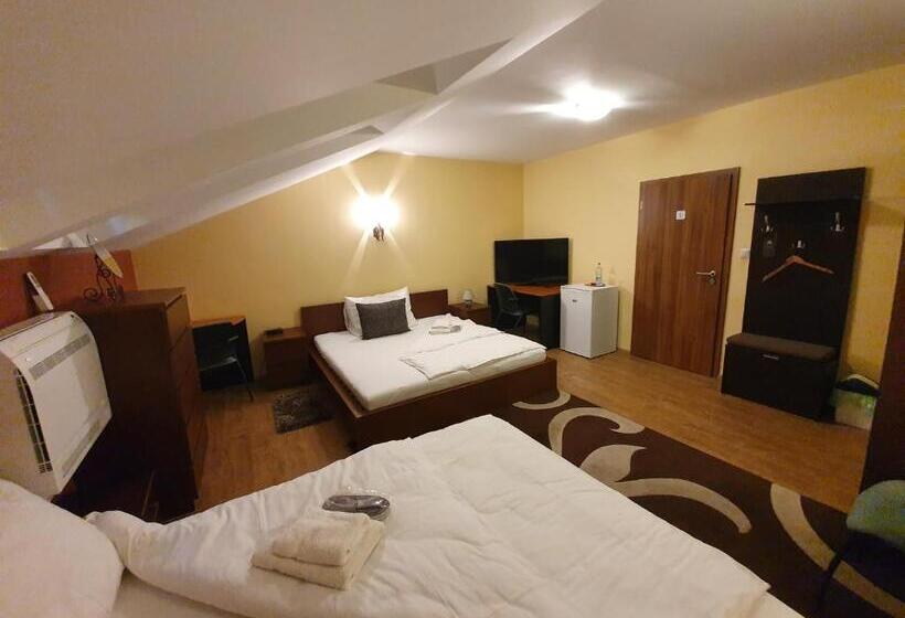 펜션 Agropenzion 7divov