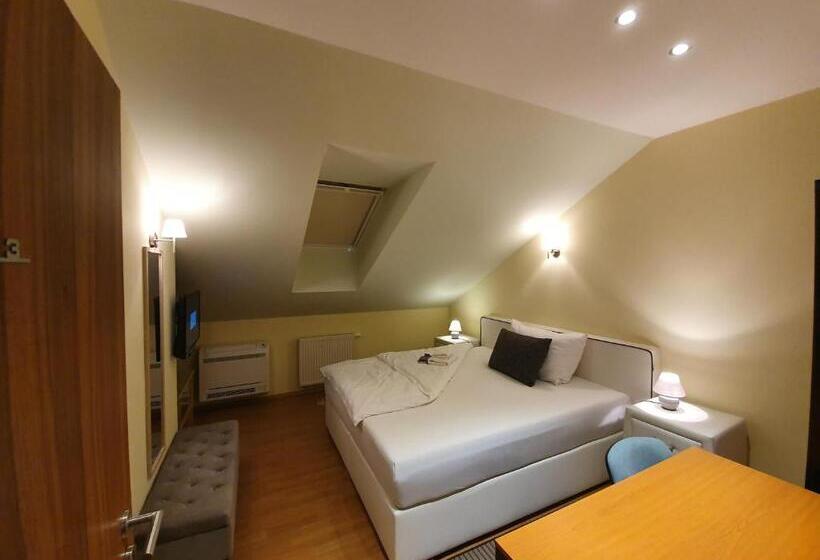 펜션 Agropenzion 7divov