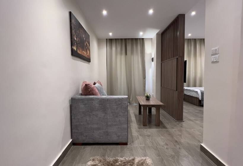 膳宿费 Alibaba Pyramids View