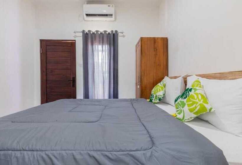 פנסיון Bali Dd Homestay Seminyak