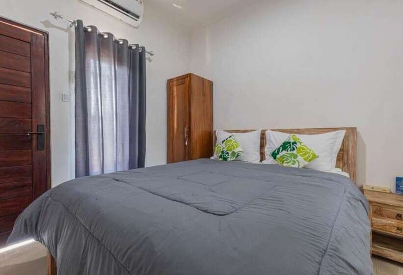 פנסיון Bali Dd Homestay Seminyak