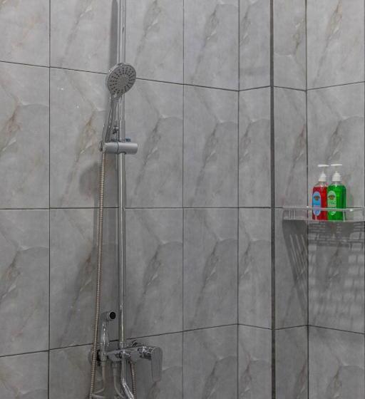 פנסיון Bali Dd Homestay Seminyak