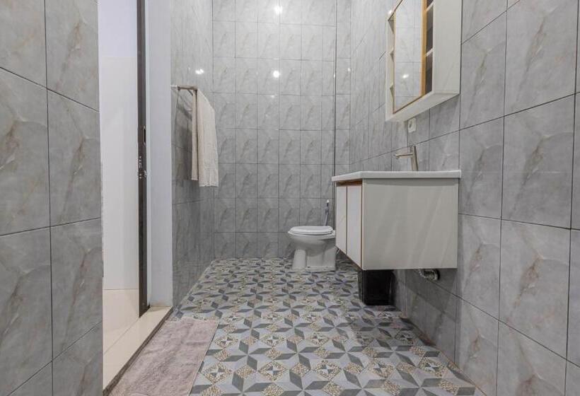 פנסיון Bali Dd Homestay Seminyak