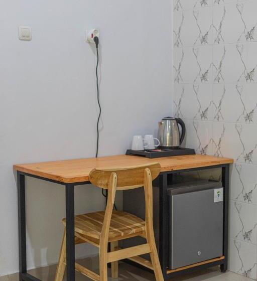 פנסיון Bali Dd Homestay Seminyak