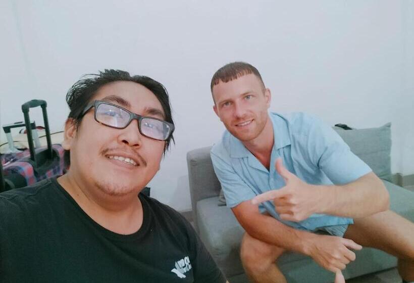 פנסיון Bali Dd Homestay Seminyak