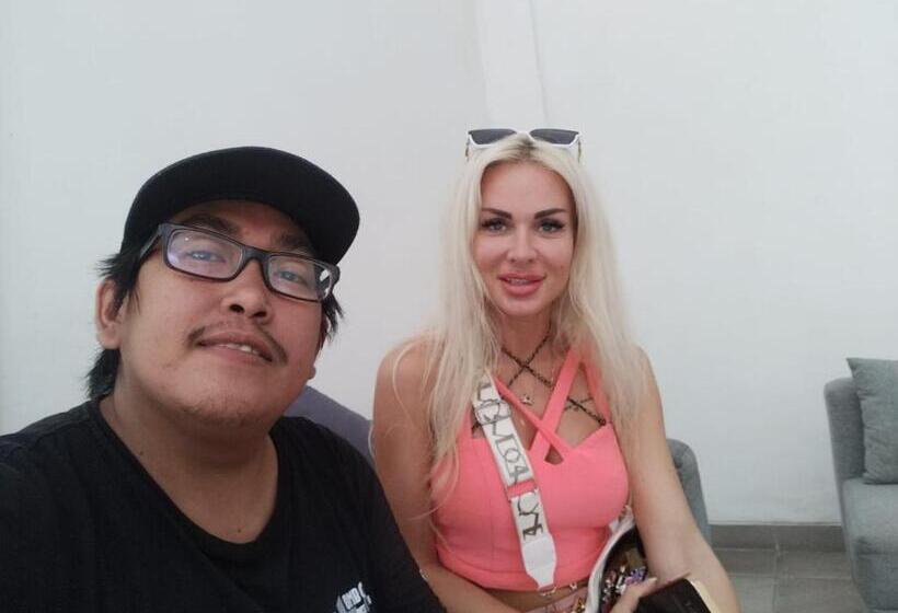 פנסיון Bali Dd Homestay Seminyak