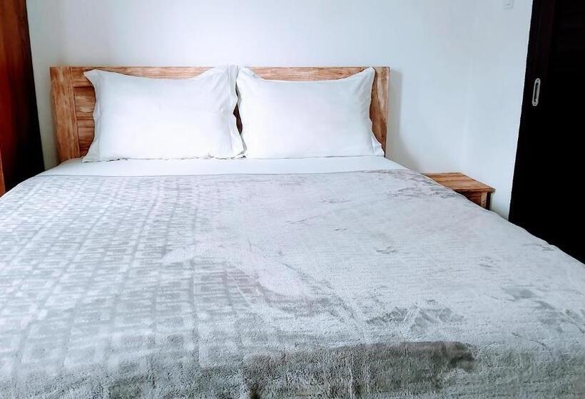 פנסיון Bali Dd Homestay Seminyak