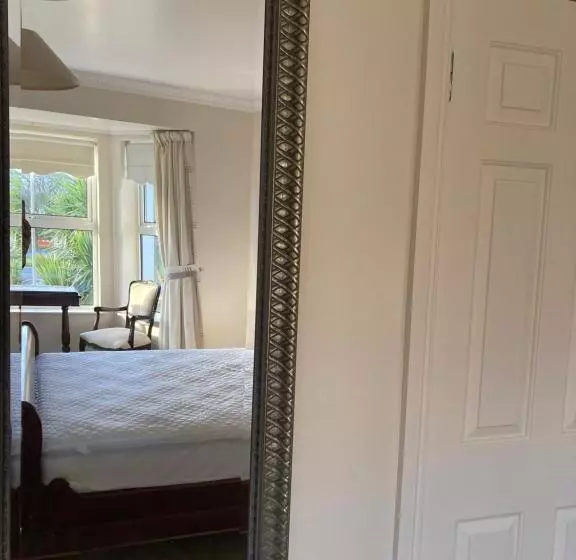 ペンション Barr S Guest Accommodation
