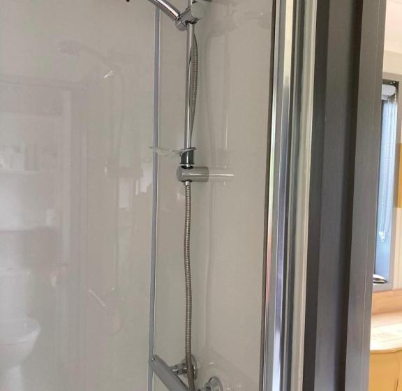 פנסיון Barr S Guest Accommodation