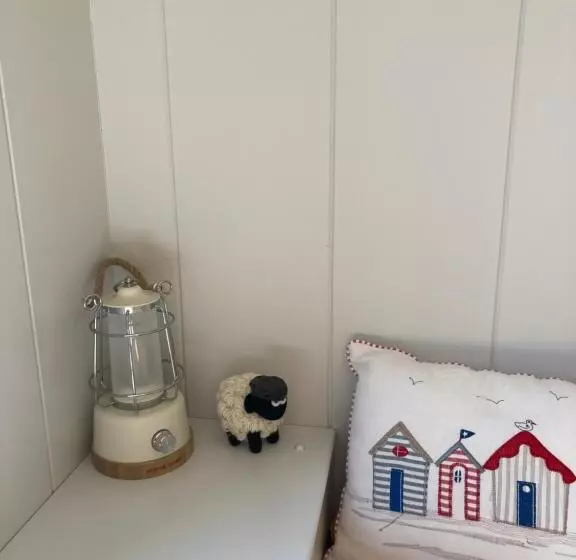 ペンション Barr S Guest Accommodation