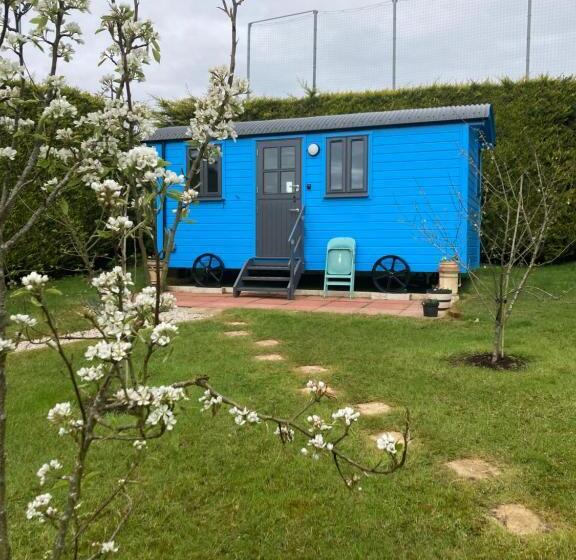 פנסיון Barr S Guest Accommodation