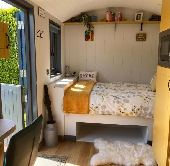 פנסיון Barr S Guest Accommodation