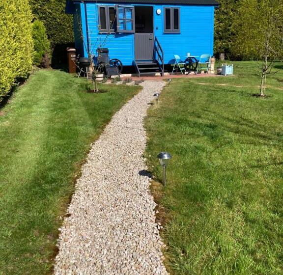 פנסיון Barr S Guest Accommodation