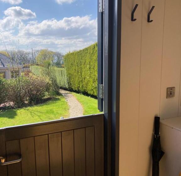 פנסיון Barr S Guest Accommodation