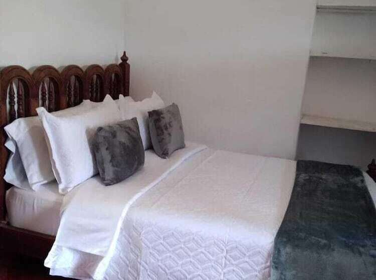 פנסיון Casa Hotel Paraíso Bella Villa