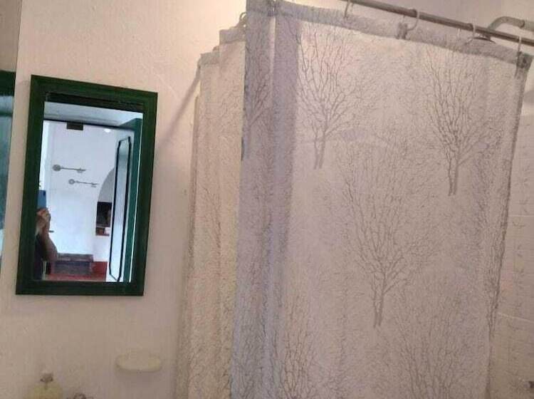 פנסיון Casa Hotel Paraíso Bella Villa