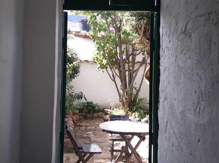 פנסיון Casa Hotel Paraíso Bella Villa