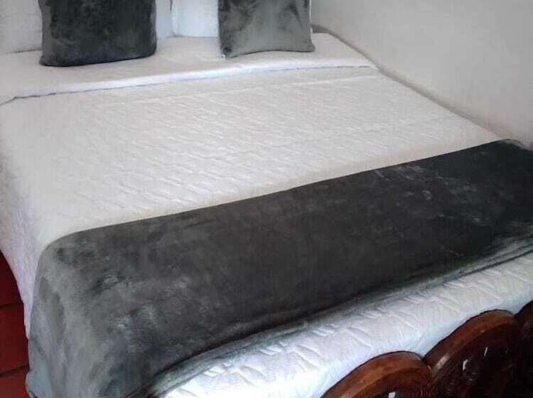 פנסיון Casa Hotel Paraíso Bella Villa