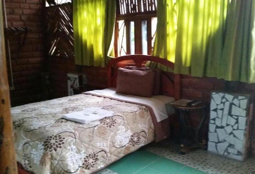 Пансион Hosteria Kindi Wasi