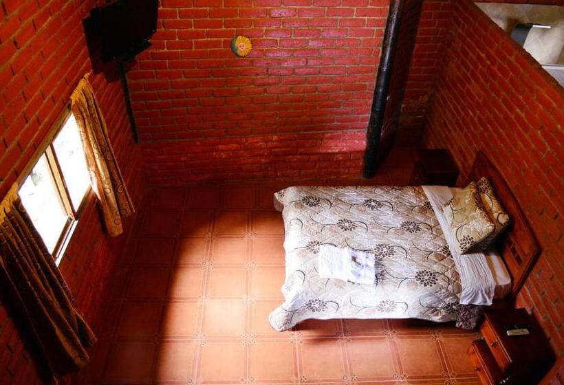 Пансион Hosteria Kindi Wasi