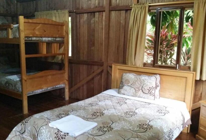 Пансион Hosteria Kindi Wasi