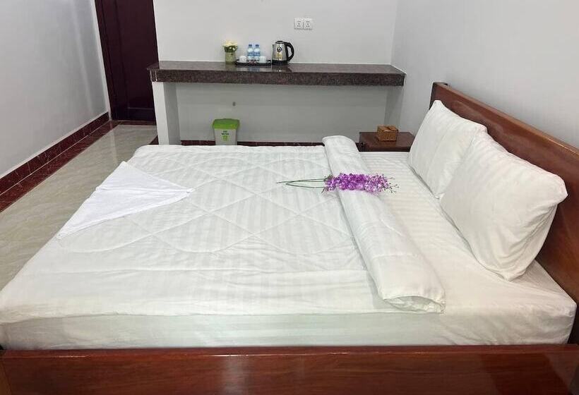 פנסיון Tor Meas Guesthouse