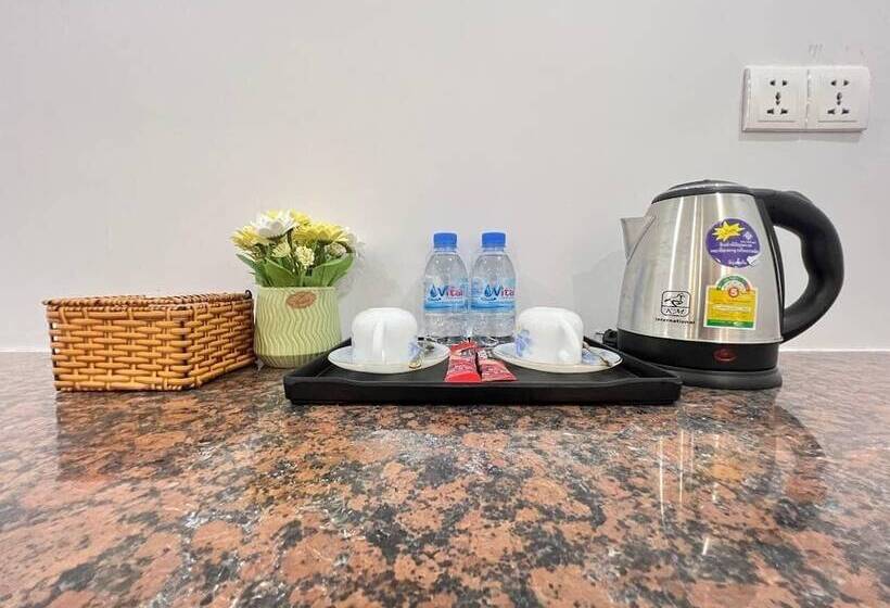 פנסיון Tor Meas Guesthouse