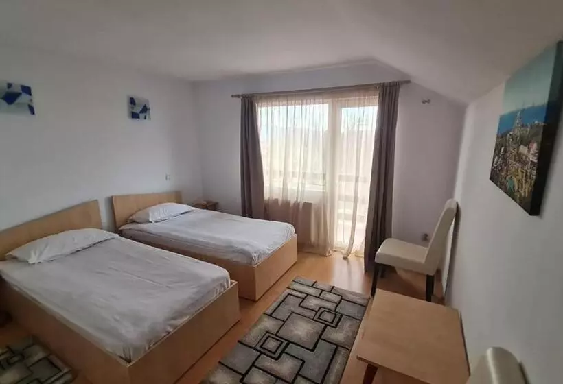 Pensiunea Runcu Stone